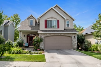 9092 Enchanted Oak Ln, Sandy, UT 84094
