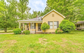20 Crossett St NW, Moscow, TN 38057