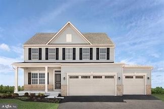 9755 Stewartown Rd, Montgomery Village, MD 20886