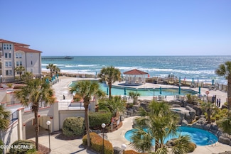 790 New River Inlet Rd Unit 308A, North Topsail Beach, NC 28460