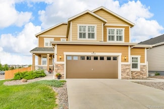 3762 White Rose Loop, Castle Rock, CO 80108