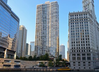 405 N Wabash Ave Unit 1707, Chicago, IL 60611