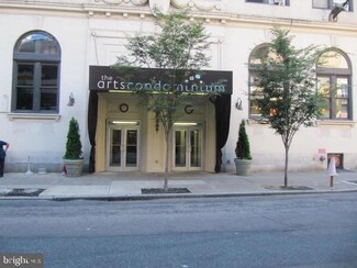 1324 Locust St Unit 503, Philadelphia, PA 19107