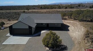 12633 Alon Rd, Hotchkiss, CO 81419
