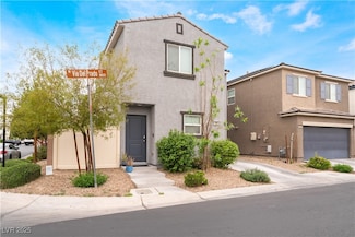 1883 Via Del Prado St, Las Vegas, NV 89115