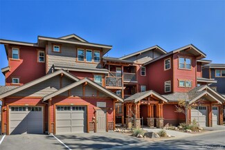 202 Cozens Pointe Cir Unit 202, Parshall, CO 80468