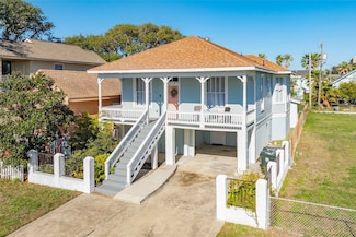 1118 Avenue K, Galveston, TX 77550