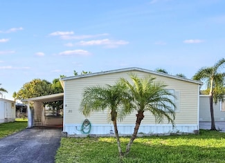 4311 Okeechobee Blvd, West Palm Beach, FL 33409