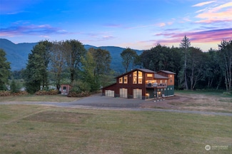 10718 U S 12, Randle, WA 98377