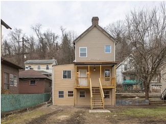 381 Larimer Ave, Turtle Creek, PA 15145