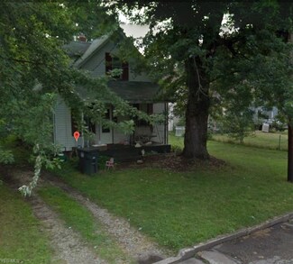 347 Spaulding St, Akron, OH 44310