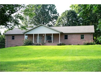 18424 Wolf Run Rd, Caldwell, OH 43724