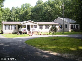 8709 Humphries Dr, Partlow, VA 22534