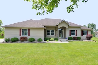 18525 Sharon Valley Rd, Manchester, MI 48158