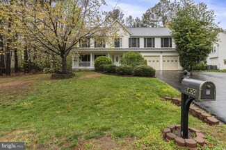 6400 Cranston Ln, Fredericksburg, VA 22407