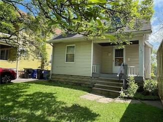 1147 E 169th St, Cleveland, OH 44110