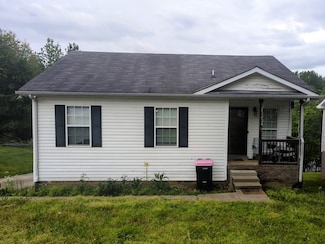344 Donna Dr, Clarksville, TN 37042