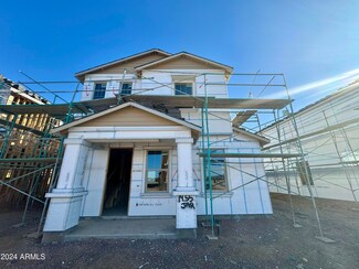 2223 W Paso Trail, Phoenix, AZ 85085