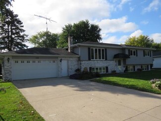 108 We go Trail, Fox Lake, WI 53933