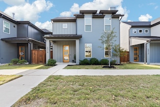 2316 Dalford St, Fort Worth, TX 76111