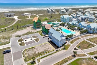 156 Triton Ln, Port Aransas, TX 78373