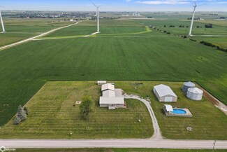 71127 150th St, Zearing, IA 50278