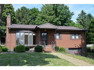58 E Union Rd, Cheswick, PA 15024