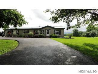 526 Hard Scrabble Rd, Middleville, NY 13406