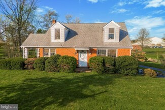 509 N 4th St, Telford, PA 18969