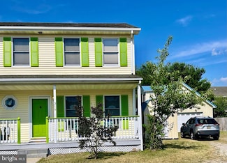 319 S Spinnaker Ln, Milton, DE 19968