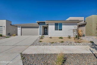 1334 Nebula Rd Unit Homesite 94, Carson City, NV 89705