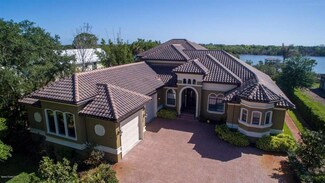 217 Ranken Dr, Edgewater, FL 32141