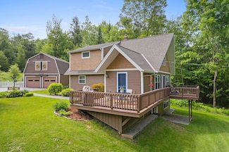 40 Lyman Rd, Barre, VT 05641