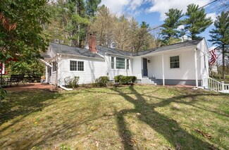 145 Willow St, Acton, MA 01720
