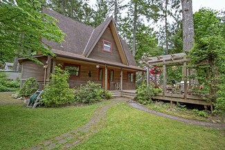 47427 SE 160th St, North Bend, WA 98045