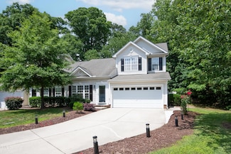 409 Tresa Brook Ct, Cary, NC 27519
