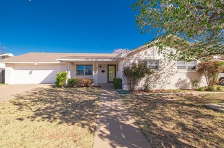 3813 E Everglade Ave, Odessa, TX 79762