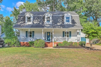 106 Cicero Ct, Goose Creek, SC 29445