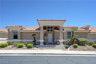 144 Desert Valley Dr Unit AL, Boulder City, NV 89005