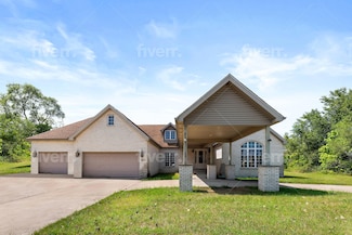 2166 Johnson St, Gary, IN 46407