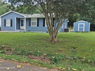 314 Leatherwood Dr, Maryville, TN 37803