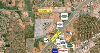 1755 Northwest Dr Unit 2, San Angelo, TX 76901