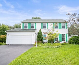9506 Mount Shannon Dr, Brewerton, NY 13029