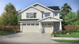 The Wallace, Beaverton, OR 97007