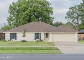 111 E Martial Ave, Lafayette, LA 70508