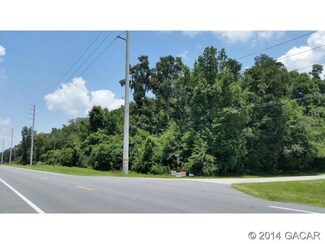 1 NE 198th Ave, Cross City, FL 32628