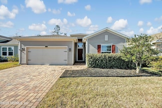 7224 Blairton Way, Jacksonville, FL 32222