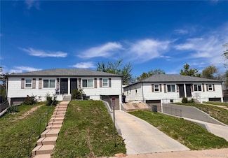 115 Newton St, Denver, CO 80219