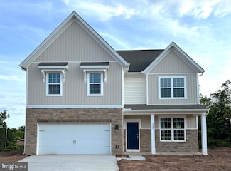 2029 Paperback Way, York, PA 17408