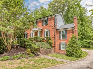 4800 Hickory Glen Dr, Matthews, NC 28105